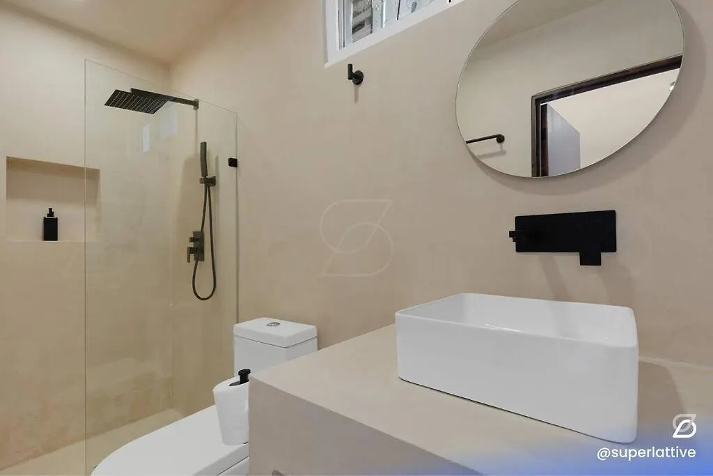 Amplio 3B En Zona Hotelera Con Increible Vista A La Laguna Канкун Апартаменты