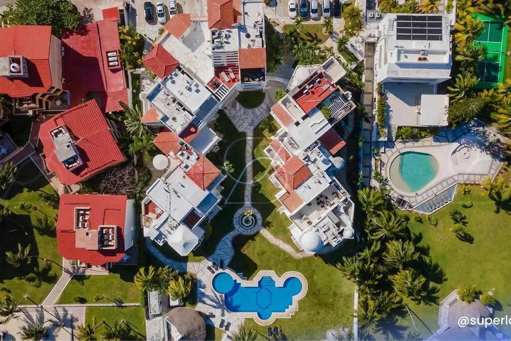 Апартаменты Amplio 3B En Zona Hotelera Con Increible Vista A La Laguna Канкун
