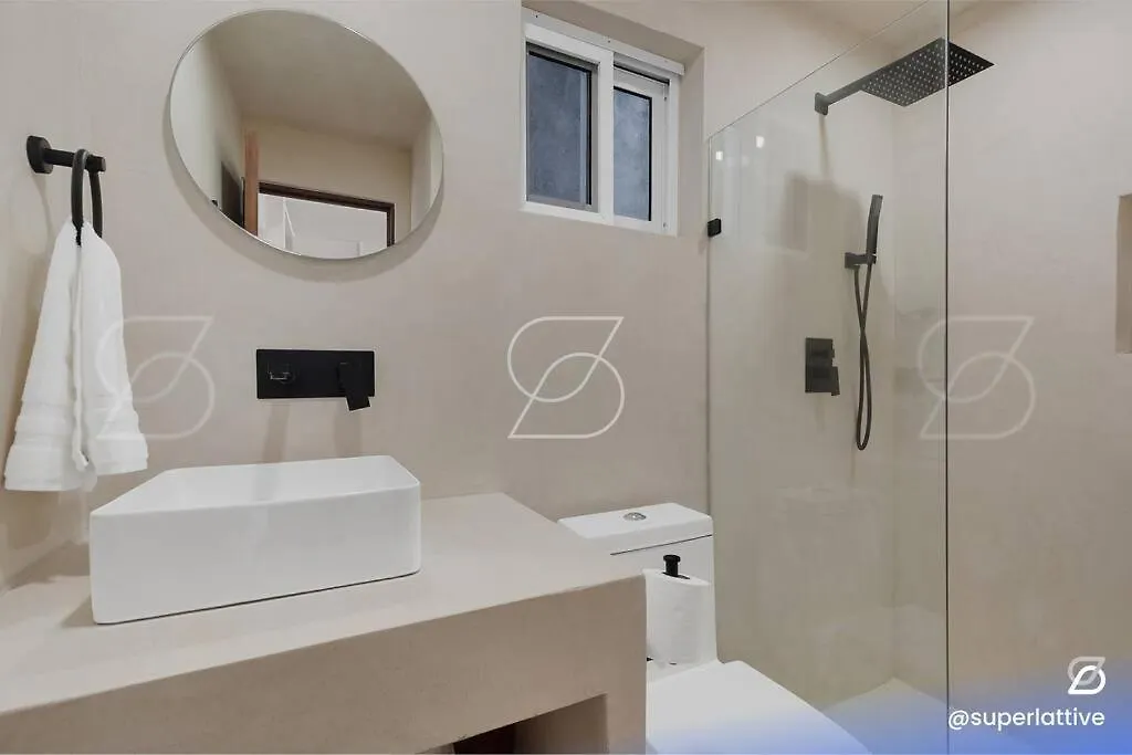 Appartement Amplio 3B En Zona Hotelera Con Increible Vista A La Laguna Cancún
